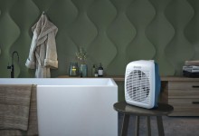 Olimpia Splendid Caldo Relax 2000w