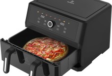 Morris MAF-1106C Air Fryer 11lt