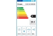 Gruppe S3057-A01 WHITE SEMPLICE