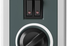 Olimpia Splendid Caleo Metal 2000W