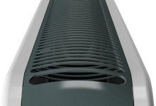 Olimpia Splendid Caleo Metal 2000W