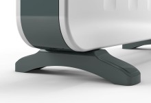 Olimpia Splendid Caleo Metal 2000W