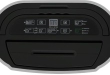 Morris MDB-16110HI 16lt