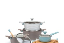 Fry Pan Luigi Ferrero Norsk FR- 4728M 28cm