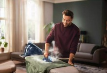 Philips PerfectCare 7000 PSG7030/20