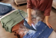 Philips PerfectCare 7000 PSG7030/20