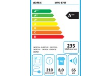 Morris MPD-8749
