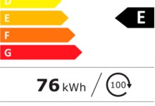 Teka DFS 44750 45cm inox