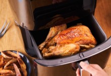 Tefal FW201815 6,5lt