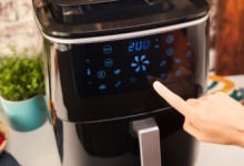 Tefal FW201815 6,5lt