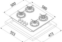 La Germania P664LLAGVT (GPL)