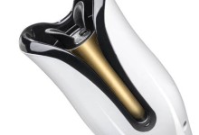 HR-45W.003A TOULIP CURLS