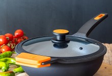 Bra A431728 Efficient Plus  Wok