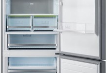 MORRIS T72435EBN INOX