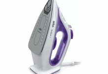 Braun TexStyle 1 SI 1080