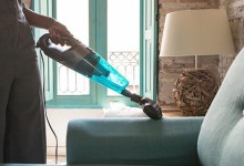 Cecotec Conga Popstar 1500 Animal Duostick Easy