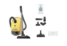 MIELE GUARD S1 STANDARD YELLOW