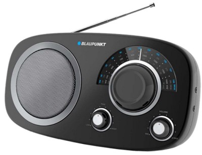 Blaupunkt BSA-8000