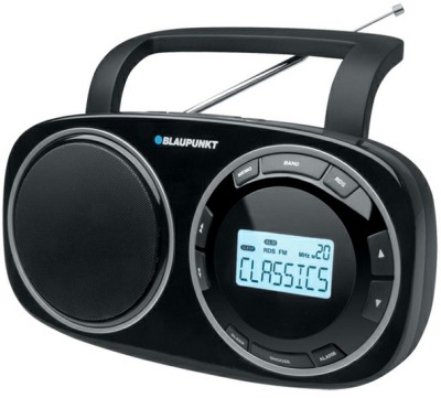 Blaupunkt BSD-9000