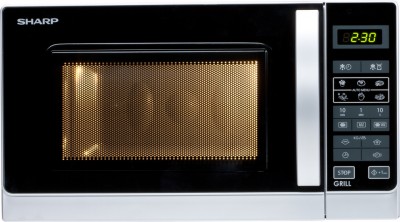 Sharp R-642INW