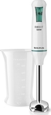Taurus Robot 500 Inox