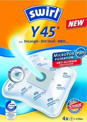 Swirl Y45