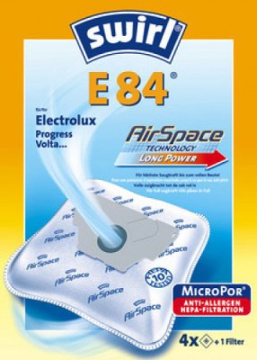 Swirl E84
