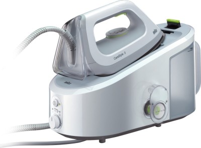 Braun IS3022WH