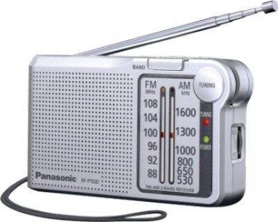 Panasonic RF-P150D