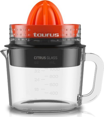 Taurus Citrus Glass 39363 