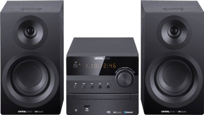 Crystal Audio 2.0 3D-HiFi360