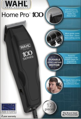 Wahl Home Pro 100/1395-0460