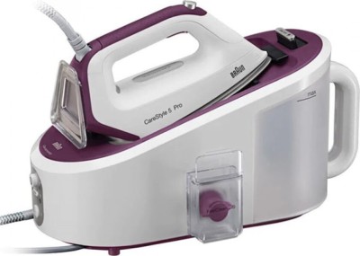 Braun IS 5156 WH
