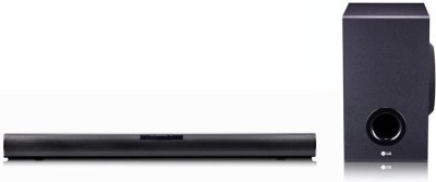 LG SJ2 Soundbar 160W 2.1