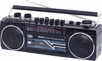 Trevi RR 501 BT