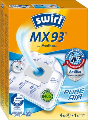 Swirl MX93