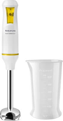 Taurus Robot 600 Easy Inox