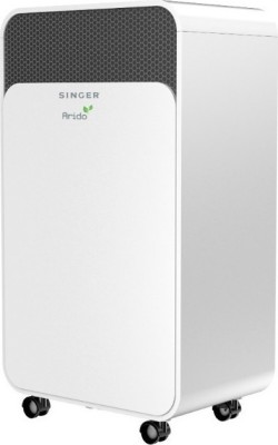 Singer Arido SDHM-10L