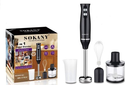 Sokany WK-1710-4