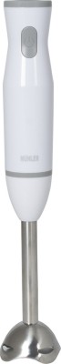 Muhler MB-233