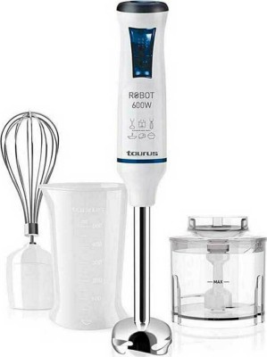Taurus Robot 600 Easy Plus 