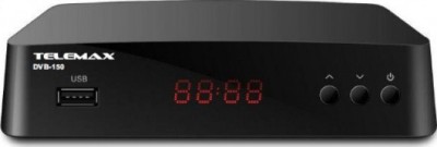 Telemax DVB-150