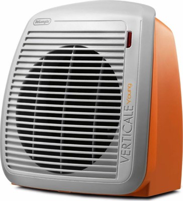 Delonghi HVY1020 Orange