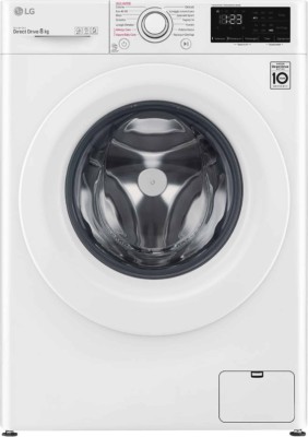 LG F4WV308S3E 1400 8kg