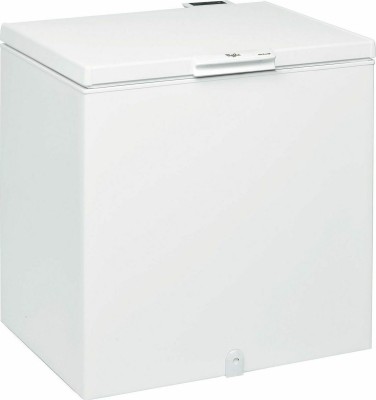 Whirlpool WHS 2122 204lt