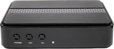 Telemax DVB-1011