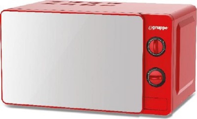 Gruppe 20MX77V-L Red