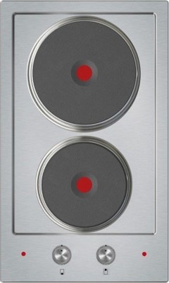 Pyramis 247 Domino 31x51cm Inox