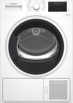 Blomberg BTGS 483 W2