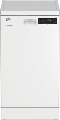 Beko DFS 28130 W 